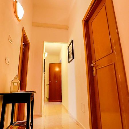 Gordon'S Apartment Рим Экстерьер фото