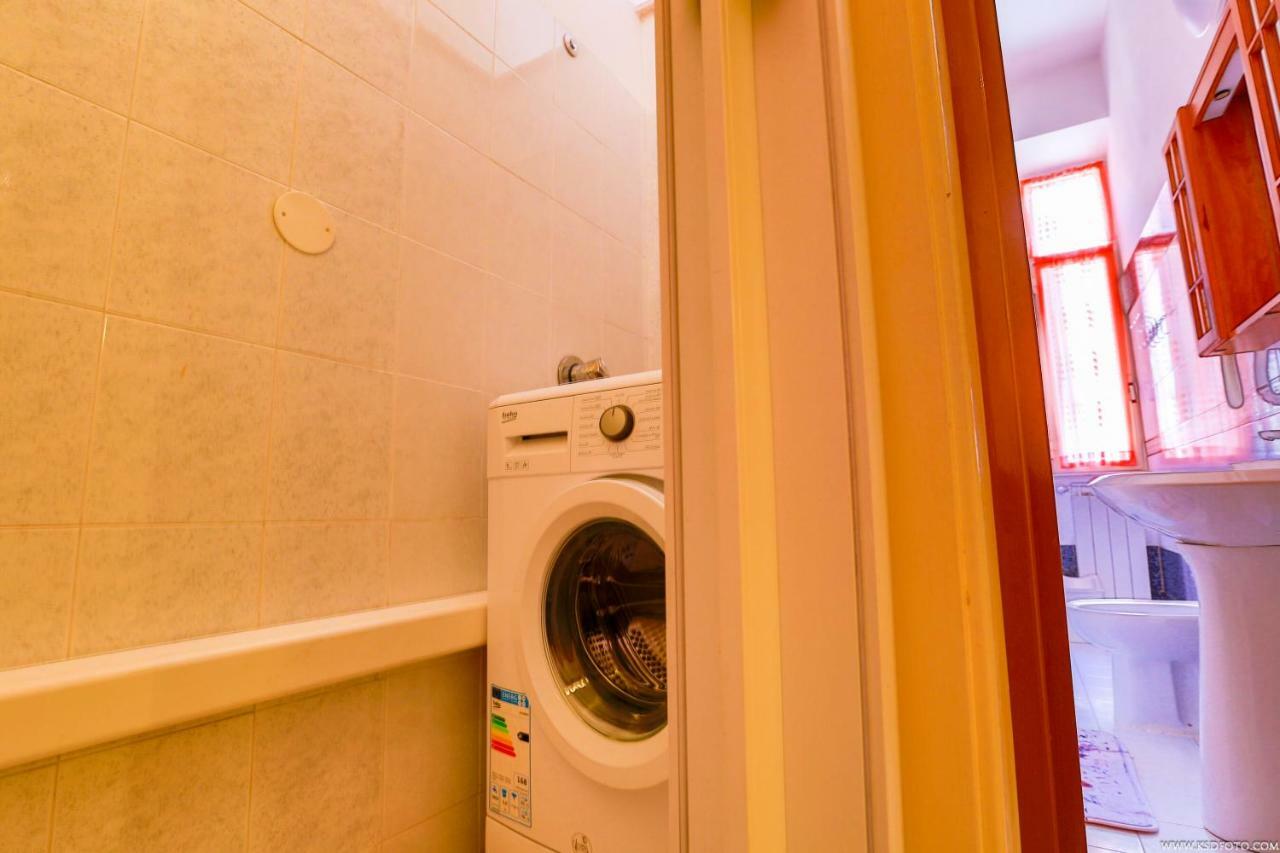 Gordon'S Apartment Рим Экстерьер фото