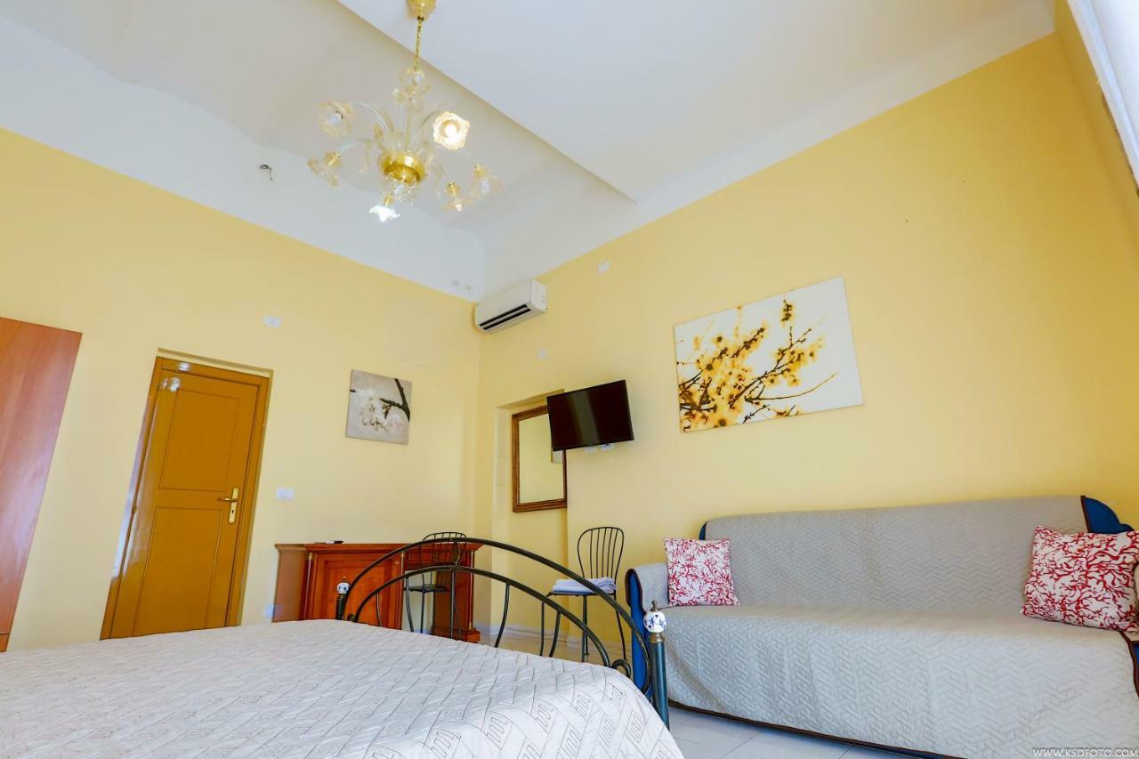 Gordon'S Apartment Рим Экстерьер фото
