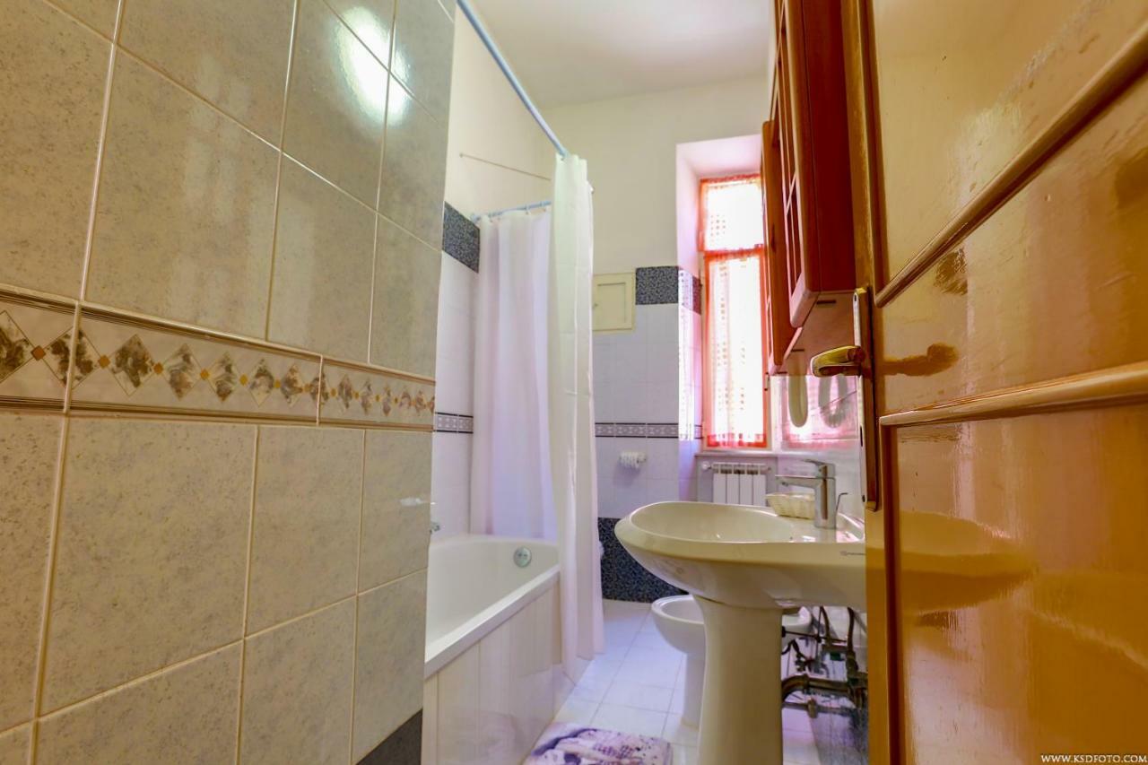 Gordon'S Apartment Рим Экстерьер фото