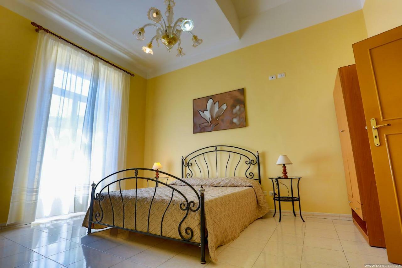 Gordon'S Apartment Рим Экстерьер фото