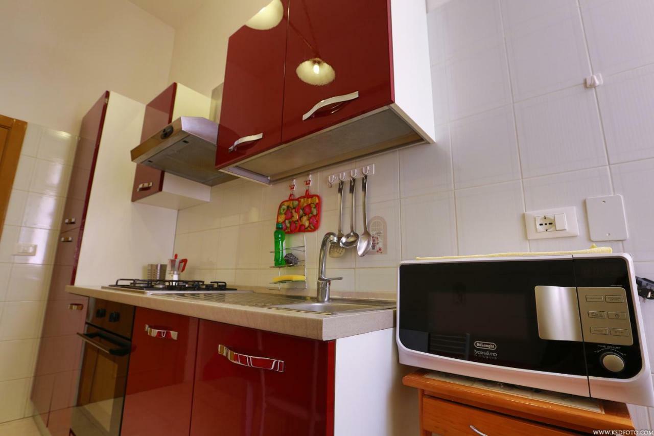 Gordon'S Apartment Рим Экстерьер фото