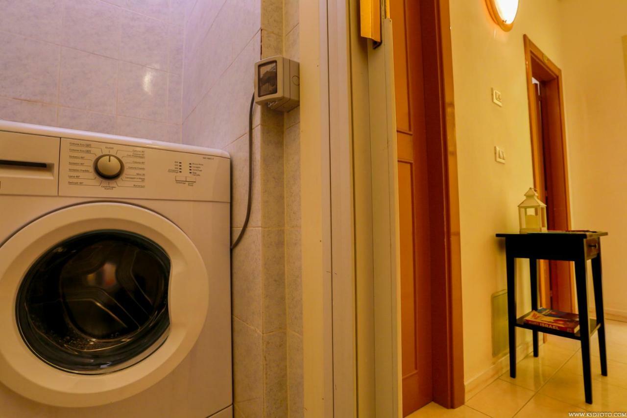 Gordon'S Apartment Рим Экстерьер фото